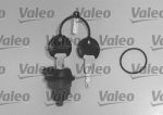 Valeo 252590 цилиндр замка на RENAULT 9 (L42_)