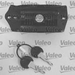 Valeo 252619 цилиндр замка на RENAULT 21 универсал (K48_)
