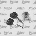 Valeo 252851 цилиндр замка на ROVER 600 (RH)
