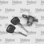 Valeo 252917 цилиндр замка на ROVER 200 (RF)
