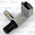 Valeo 255001 датчик, положение распределительного вала на PEUGEOT 207 (WA_, WC_)