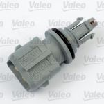 Valeo 255604 датчик, температура впускаемого воздуха на PEUGEOT 306 Break (7E, N3, N5)