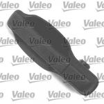 Valeo 256076 ручка двери на FIAT CROMA (154)