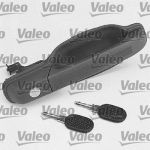 Valeo 256147 ручка двери на IVECO DAILY I фургон/универсал