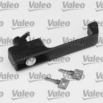 Valeo 256148 ручка двери на IVECO DAILY I фургон/универсал