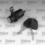Valeo 256305 цилиндр замка на FIAT PANDA (141A_)