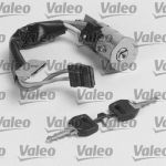Valeo 256328 замок вала рулевого колеса на RENAULT SUPER 5 (B/C40_)