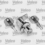 Valeo 256363 цилиндр замка на PEUGEOT 505 (551A)