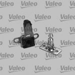 Valeo 256412 замок задней двери на RENAULT ESPACE I (J11_)