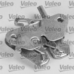 Valeo 256436 замок капота на RENAULT CLIO I (B/C57_, 5/357_)