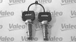 Valeo 256471 комплект цилиндра замка на DAF 95