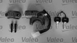 Valeo 256505 замок вала рулевого колеса на RENAULT TRUCKS Magnum