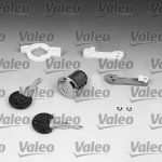Valeo 256522 цилиндр замка на RENAULT MASTER II фургон (FD)