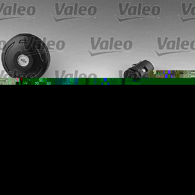 Valeo 256581 комплект цилиндра замка на PEUGEOT 806 (221)