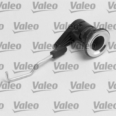 Valeo 256726 цилиндр замка на FIAT PUNTO (188)