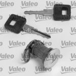 Valeo 256820 цилиндр замка на VOLVO 940 II универсал (945)