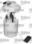 Valeo 347003 элемент системы питания на CITROEN BERLINGO фургон (M_)
