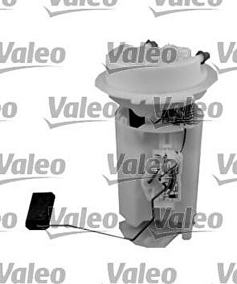 Valeo 347005 элемент системы питания на PEUGEOT 406 (8B)