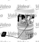 Valeo 347007 элемент системы питания на PEUGEOT 206 SW (2E/K)