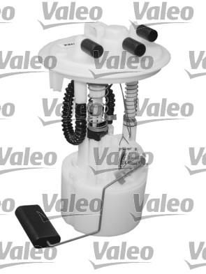 Valeo 347009 элемент системы питания на SMART CITY-COUPE (450)