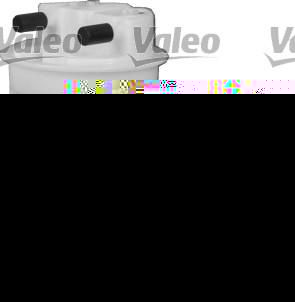 Valeo 347018 элемент системы питания на PEUGEOT 306 (7B, N3, N5)