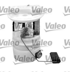 Valeo 347036 элемент системы питания на RENAULT TWINGO I (C06_)