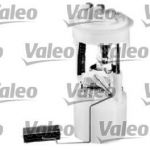 Valeo 347072 элемент системы питания на CITROEN EVASION (22, U6)
