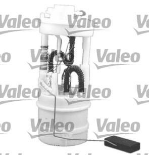 Valeo 347073 элемент системы питания на FIAT MAREA Weekend (185)