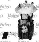 Valeo 347076 элемент системы питания на CITROEN BERLINGO фургон (M_)