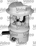 Valeo 347084 элемент системы питания на CITROEN C8 (EA_, EB_)