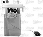Valeo 347113 элемент системы питания на PEUGEOT 407 (6D_)