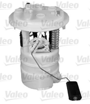 Valeo 347128 элемент системы питания на CITROEN BERLINGO (B9)