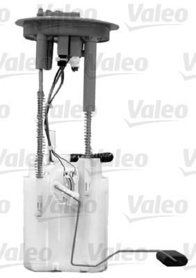Valeo 347130 элемент системы питания на VW TIGUAN (5N_)