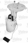 Valeo 347142 элемент системы питания на VW PASSAT Variant (3C5)