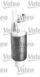 Valeo 347205 топливный насос на FIAT PUNTO (176)