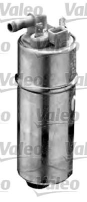 Valeo 347220 топливный насос на 5 (E39)