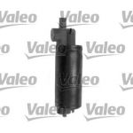 Valeo 347247 топливный насос на VOLVO 940 II универсал (945)