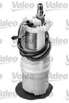 Valeo 347258 топливный насос на AUDI 100 (44, 44Q, C3)