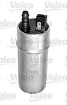 Valeo 347268 топливный насос на SKODA OCTAVIA Combi (1Z5)