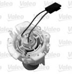 Valeo 347273 топливный насос на OPEL CORSA C (F08, F68)
