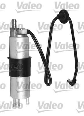 Valeo 347307 топливный насос на MERCEDES-BENZ C-CLASS (W202)