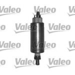 Valeo 347316 топливный насос на AUDI 80 (81, 85, B2)
