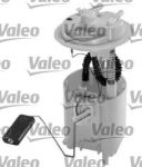 Valeo 347374 датчик, запас топлива на PEUGEOT PARTNER фургон (5)