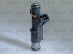 VALEO Форсунка топливная (348005)
