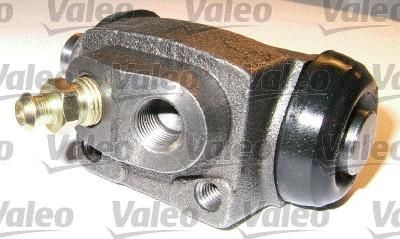 Valeo 350305 колесный тормозной цилиндр на FORD ESCORT III (GAA)