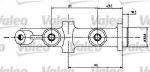 Valeo 350454 главный тормозной цилиндр на RENAULT 5 (122_)