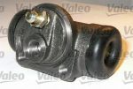 Valeo 350486 колесный тормозной цилиндр на RENAULT TRAFIC автобус (T5, T6, T7)