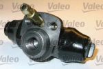 Valeo 350542 колесный тормозной цилиндр на VW POLO купе (86C, 80)