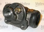 VALEO Тормозные колодки (барабан) Citroen Xsara. ZX. Peugeot 206. 306. Renault R19 (350771)