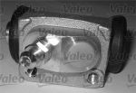 Valeo 402360 колесный тормозной цилиндр на HYUNDAI ACCENT II седан (LC)